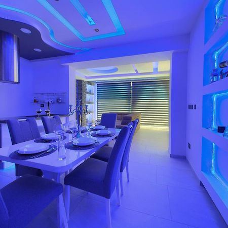 Luxury Vall Apartment Krk Town Exteriér fotografie