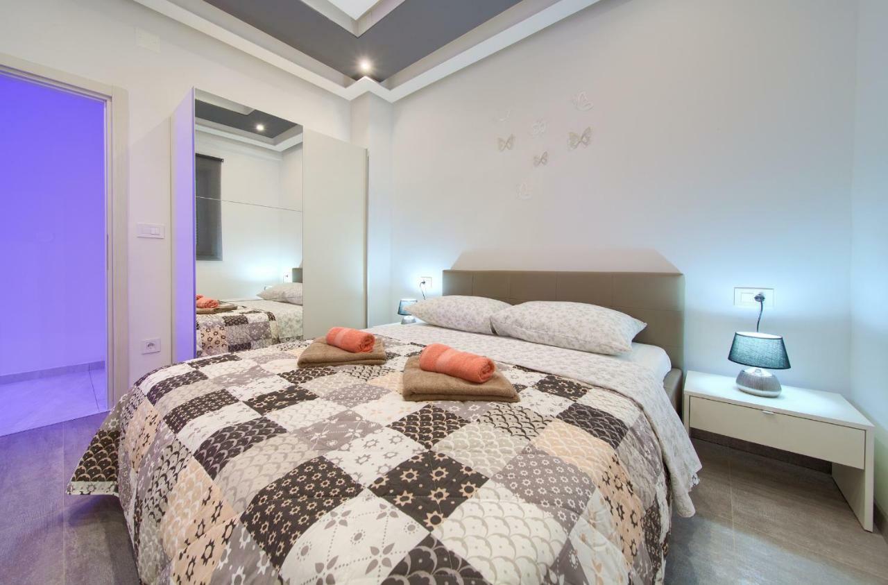 Luxury Vall Apartment Krk Town Exteriér fotografie