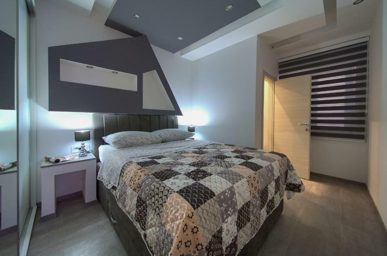 Luxury Vall Apartment Krk Town Exteriér fotografie